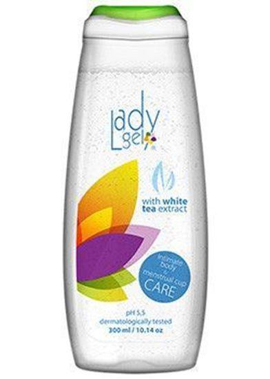 Ladycup Ladygel ladycup 300 Milliliter