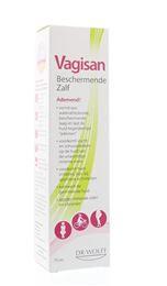 Vagisan Beschermende zalf 75 Milliliter