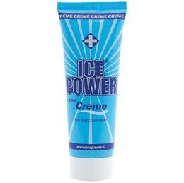 Ice Power Cold creme tube 60 Gram