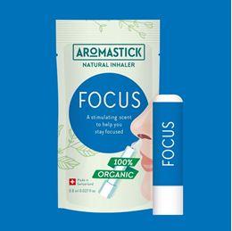 Aromastick Aromastick focus 0,8 Milliliter