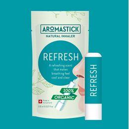 Aromastick Aromastick refresh 0,8 Milliliter