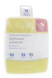 Medivere Glyfosaat urinetest 1 Stuks