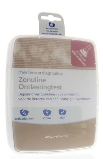 Medivere Zonuline ontlastingtest 1 Stuks