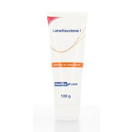 Healthypharm Lanettecreme 100 Gram