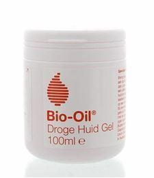 Bio Oil Droge huid gel 100 Milliliter