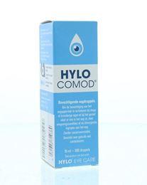 Hylo Comod oogdruppels 10 Milliliter