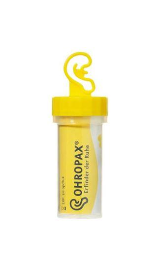 Ohropax Yellow 1 Paar