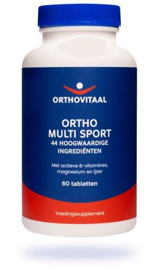 Orthovitaal Ortho multi sport 60 Tabletten