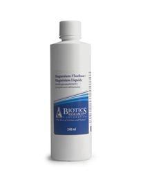 Biotics Magnesium vloeibaar 240 Milliliter