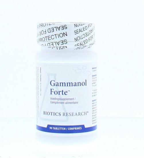 Biotics Gammanol forte 90 Tabletten