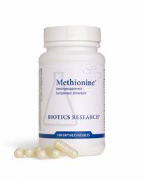 Biotics Methionine 100 Capsules