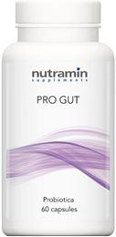 Nutramin NTM Pro gut 60 Capsules