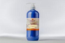 Volatile Massageolie arnica druivenpit 1 Liter