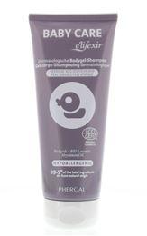 Baby Care E Lifexir baby bodygel shampoo 200 Milliliter