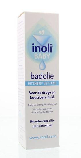 Inoli Badolie intensief vettend 200 Milliliter