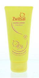 Zwitsal Zachte creme 100 Milliliter