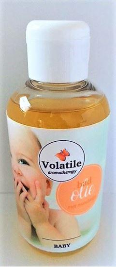 Volatile Badolie baby mandarijn 150 Milliliter