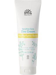 Urtekram Zinc cream baby 75 Milliliter