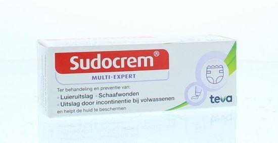 Sudocrem Multi expert tube 30 Gram