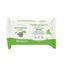 Alphanova Baby Baby natural wipes gevoelige huid 3 x 60 180 Stuks