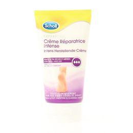 Scholl Cream advanced repair 150 Milliliter