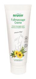 Bergland Voetmassage creme 100 Milliliter