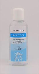 Vitacura Handgel 70% alcohol 100 Milliliter