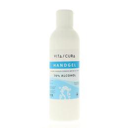 Vitacura Handgel 70% alcohol 200 Milliliter