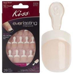 Kiss French nail kit endless 1 Set