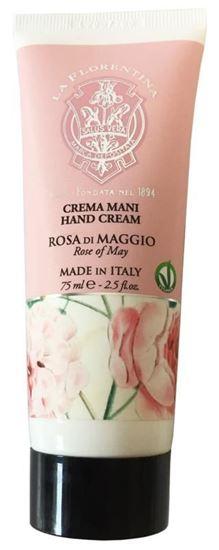 La Florentina Handcreme rosegarden 75 Milliliter