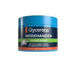 Glycerona Werkhanden creme 150 Milliliter