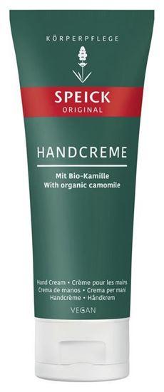 Speick Handcreme 75 Milliliter