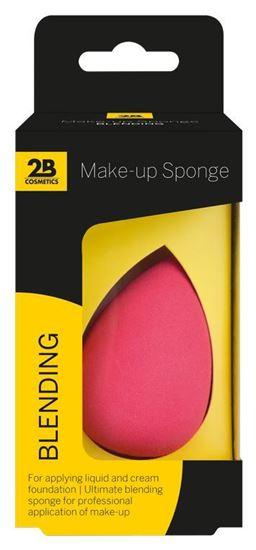 2B Sponges blending 1 Stuks