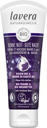 Lavera Good night 2in1 handcreme & masker FR-DE 75 Milliliter