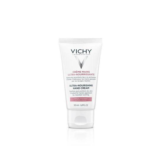 Vichy Handcreme 50 Milliliter