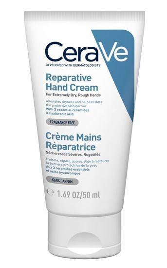 Cerave Herstellende handcreme 50 Milliliter