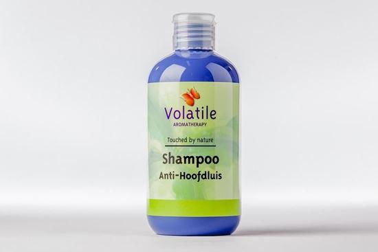 Volatile Bij kriebelbeestjes shampoo 250 Milliliter