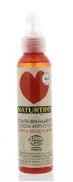 Naturtint Haarlotion haaruitval 125 Milliliter