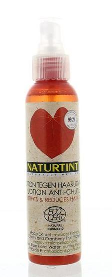 Naturtint Haarlotion haaruitval 125 Milliliter