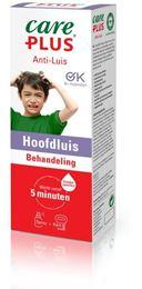 Care Plus Anti luis behandeling spray 100 Milliliter