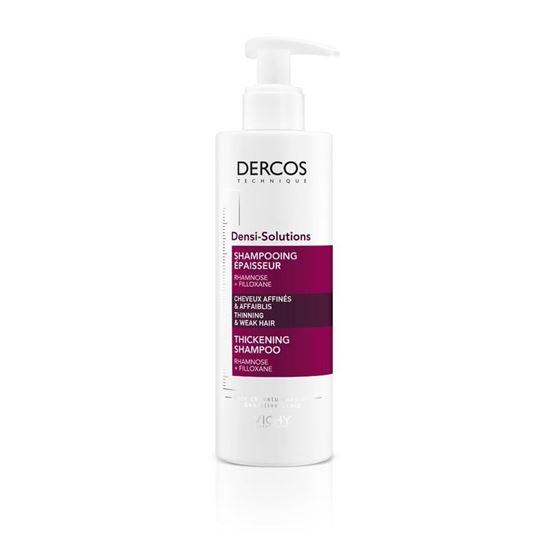 Vichy Dercos densi solutions shampoo vol haar 250 Milliliter