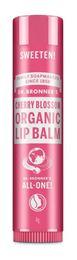 Dr Bronners Lipbalsem cherry blossom 4 Gram