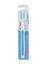 Bettertoothbrush Tandenborstel regular soft blauw 1 Stuks