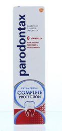 Parodontax Tandpasta complete protection extra fresh 75 Milliliter