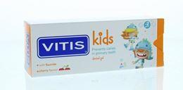 Vitis Tandgel kids 50 Milliliter