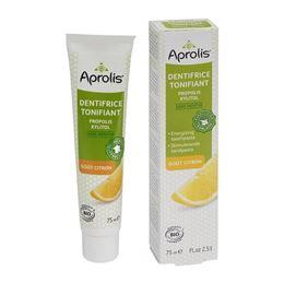 Aprolis Toniferende tandpasta 75 Milliliter