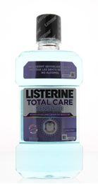 Listerine Mondwater total care sensitive 500 Milliliter