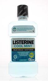 Listerine Mondwater cool mint 500 Milliliter