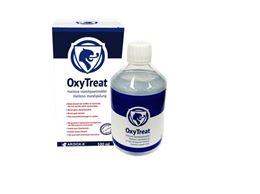 Oxytreat Halitose mondspoelmiddel 500 Milliliter