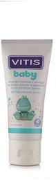 Vitis Baby gel 30 Milliliter